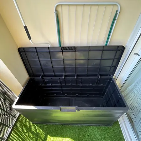 Apartment 1 Chambre Climatise Avec 3 Piscines A 200 M De La Plage