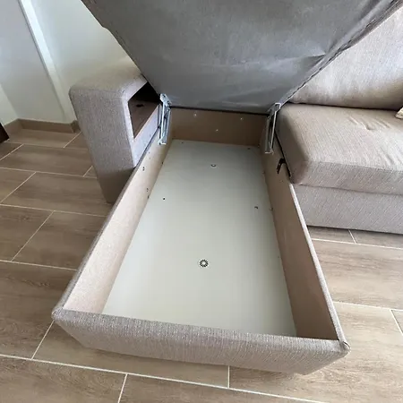 1 Chambre Climatise Avec 3 Piscines A 200 M De La Plage