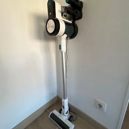 1 Chambre Climatise Avec 3 Piscines A 200 M De La Plage *