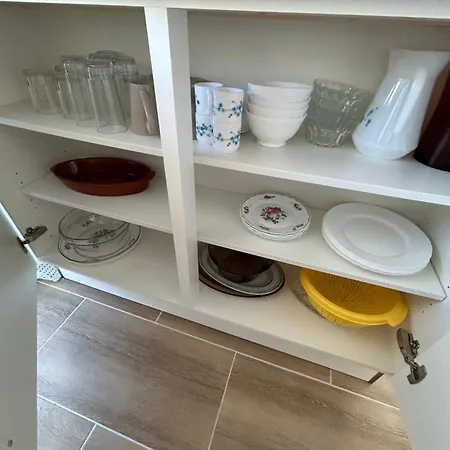 Apartment 1 Chambre Climatise Avec 3 Piscines A 200 M De La Plage Empuriabrava