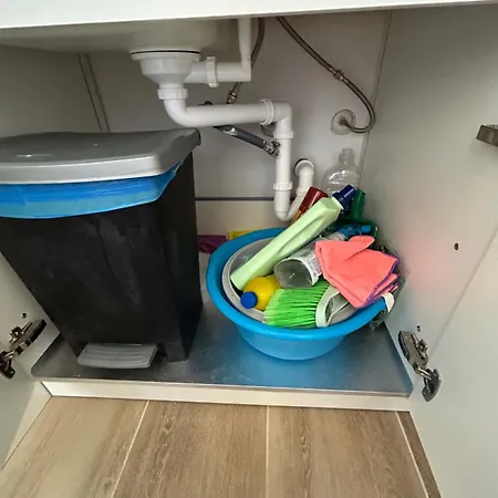 1 Chambre Climatise Avec 3 Piscines A 200 M De La Plage * Empuriabrava
