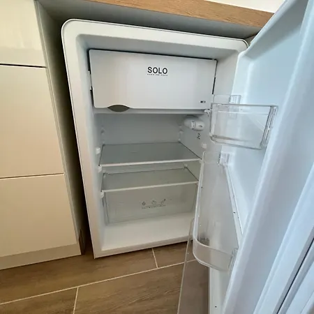 Apartment 1 Chambre Climatise Avec 3 Piscines A 200 M De La Plage *