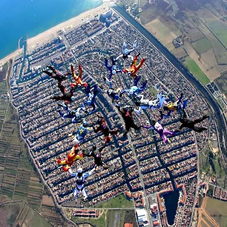 Appartement Gran Reserva A 200 M De La Plage Et Ses 2 Piscines *