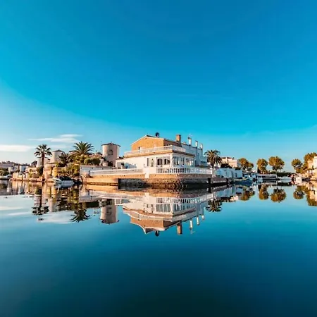 Appartement Gran Reserva A 200 M De La Plage Et Ses 2 Piscines